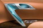 Nissan Intima Concept 2007 года